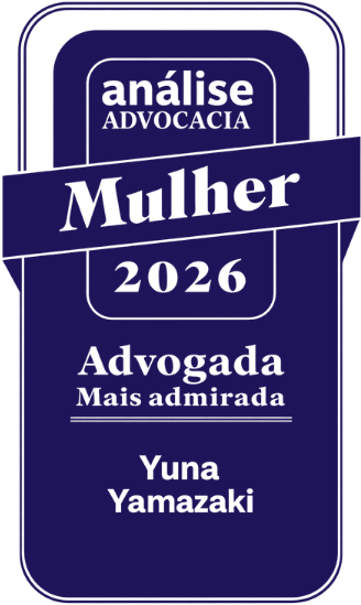 Análise Advocacia Mulher 2026 – Advogada Mais Admirada Análise Advocacia Mulher 2026 – Advogada Mais Admirada
