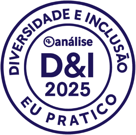 Análise D&I 2025 – Diversidade e Inclusão Análise D&I 2025 – Diversidade e Inclusão