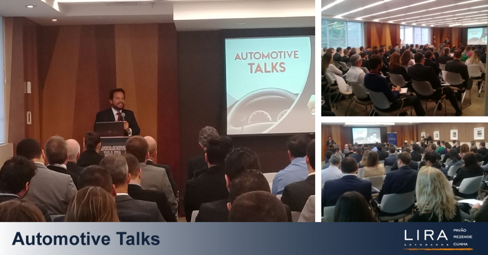 Automotive Talks - ROTA 2030 - Capa