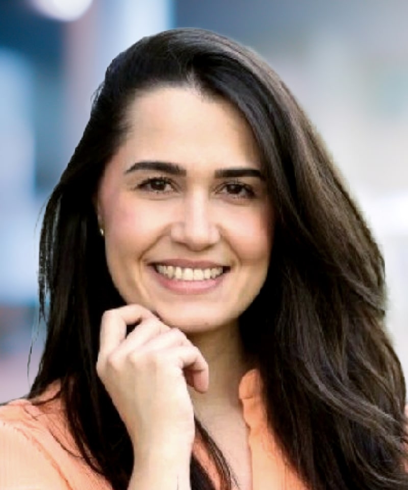 Ana Ronchi