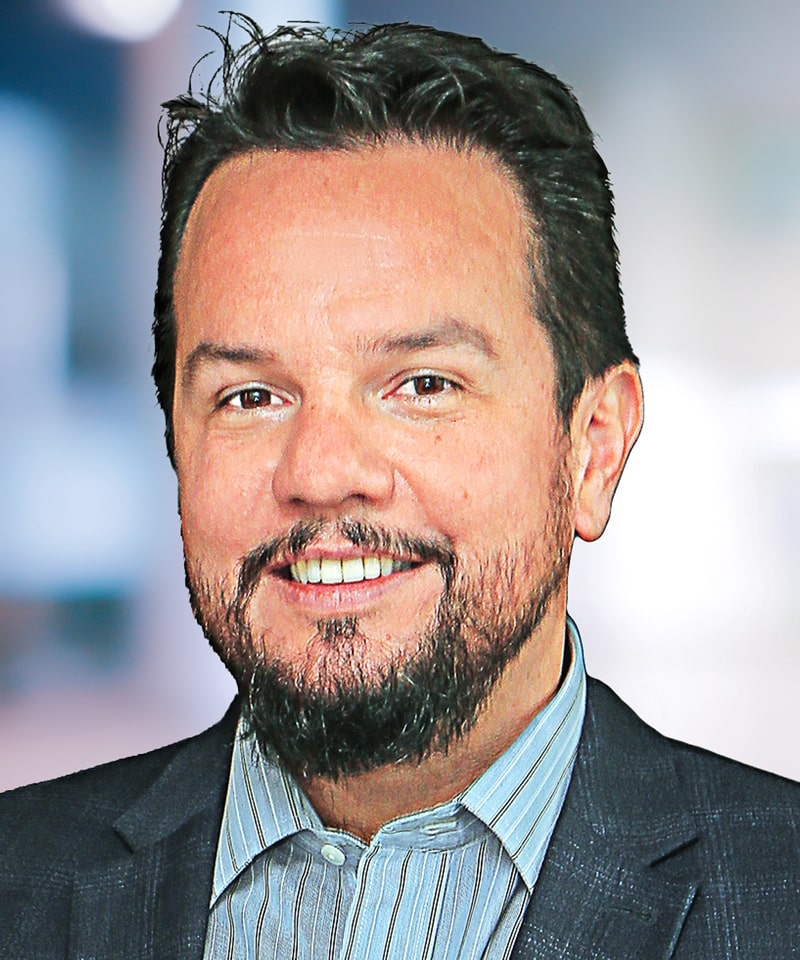 Alexandre Lira
