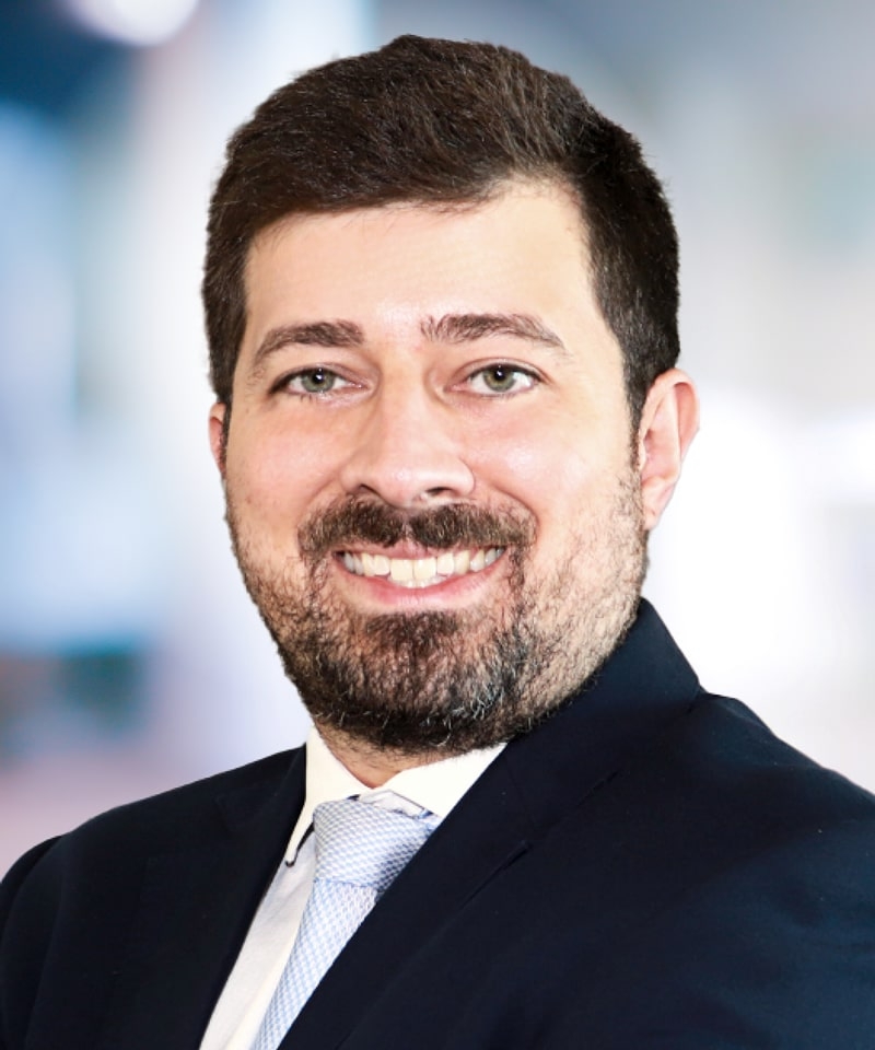 Lucas Bordieri