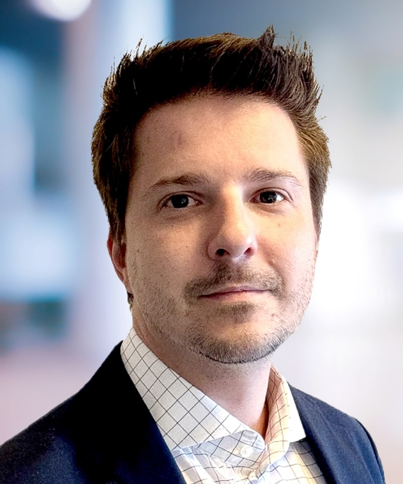 Gabriel Macarenco