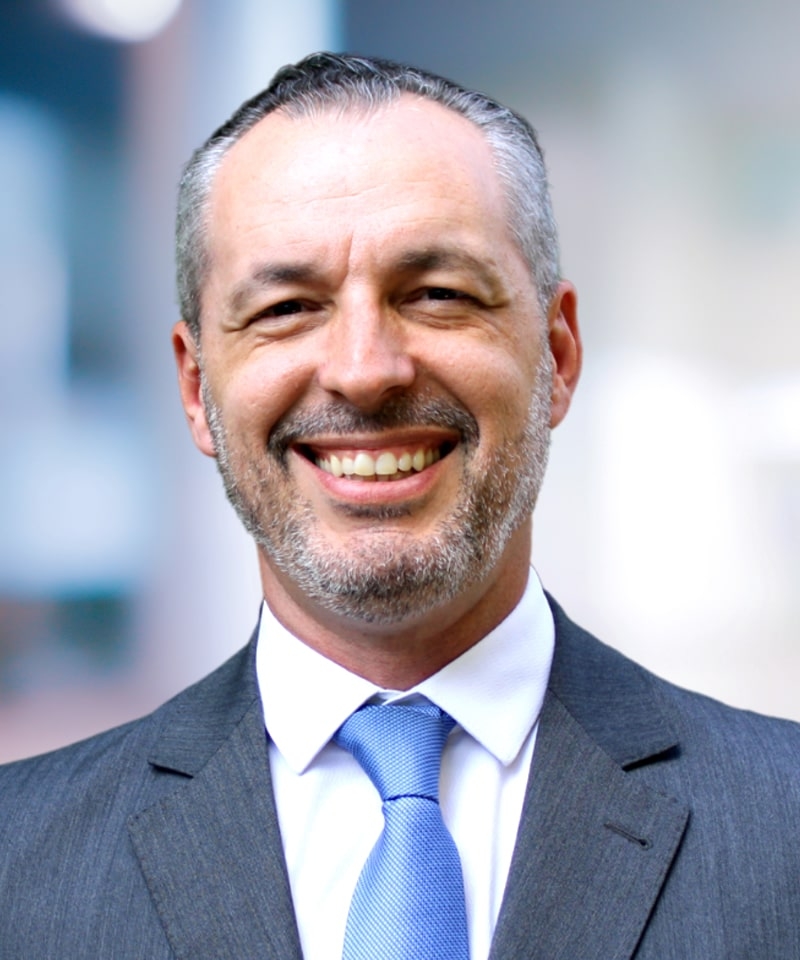 Mauricio Plinta