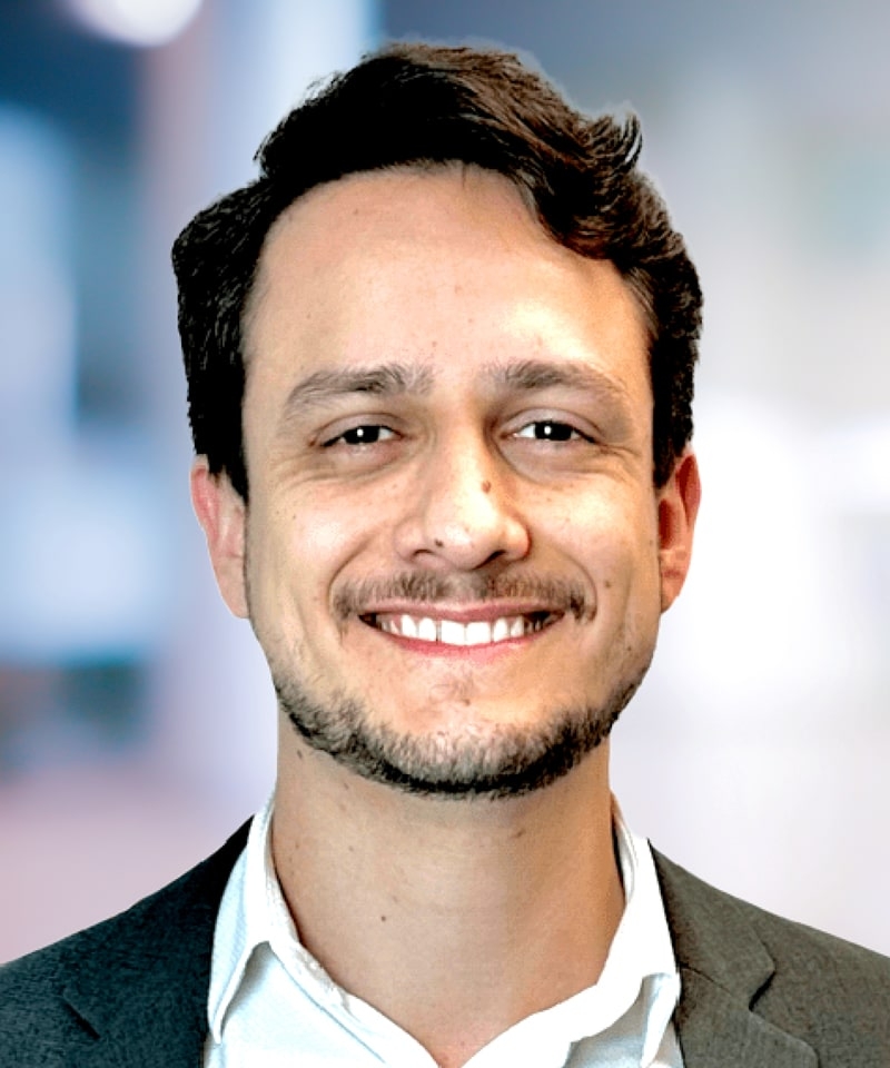 Edson Abreu