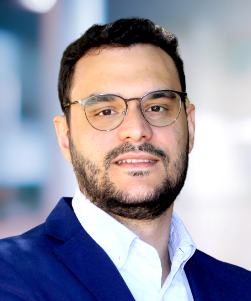 Lucas Siqueira